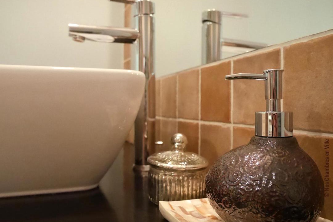 Photo of Bathroom in Griffon - Royale