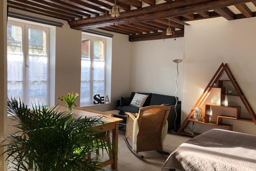 Photo of Others in Honfleur