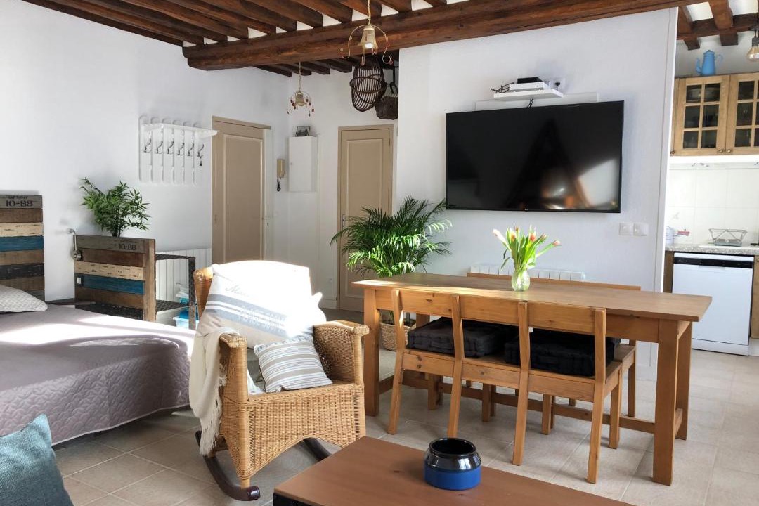 Photo of Others in Honfleur