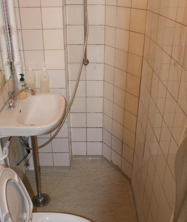 Photo of Bathroom in Christianshavn