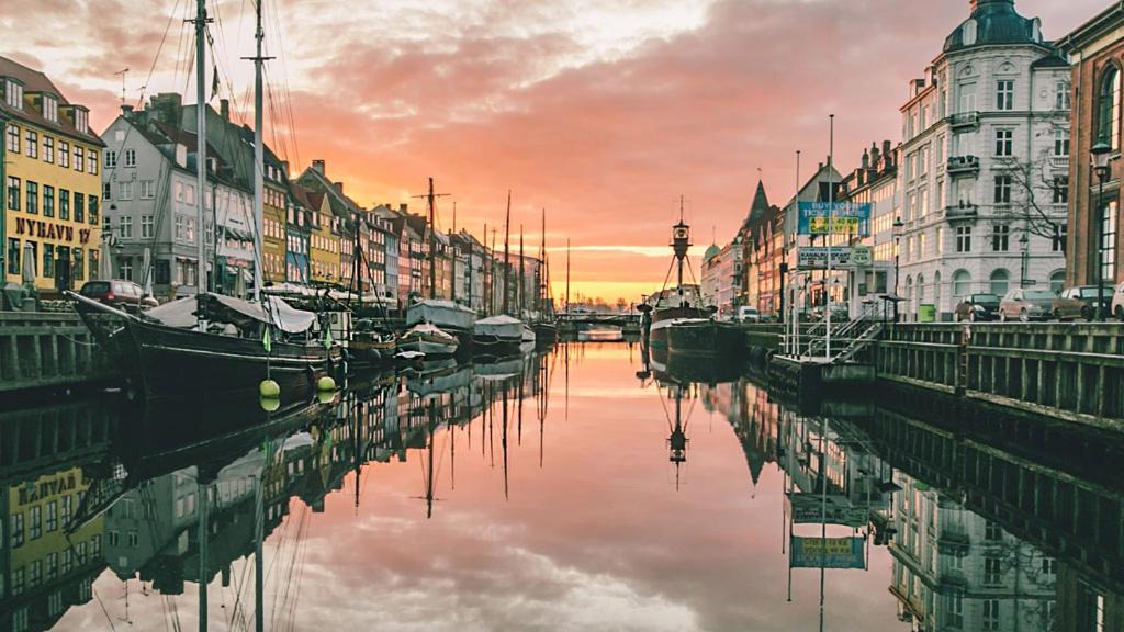 Photo of Others in Christianshavn