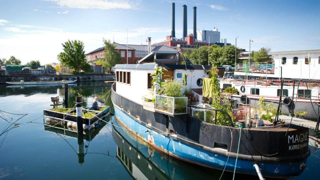 Photo of Outdoor in Christianshavn