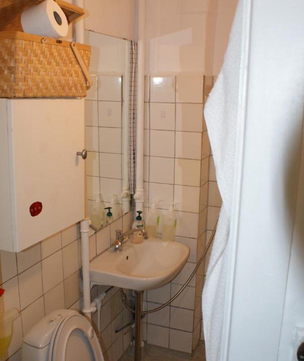 Photo of Bathroom in Christianshavn