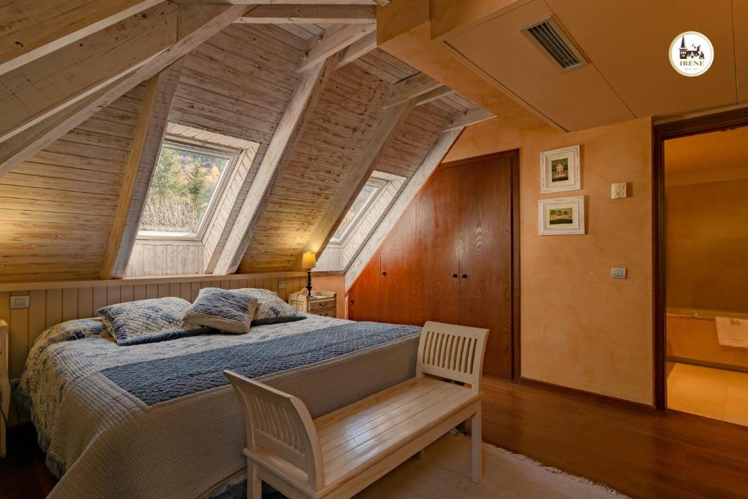 Photo of Bedroom in Arties