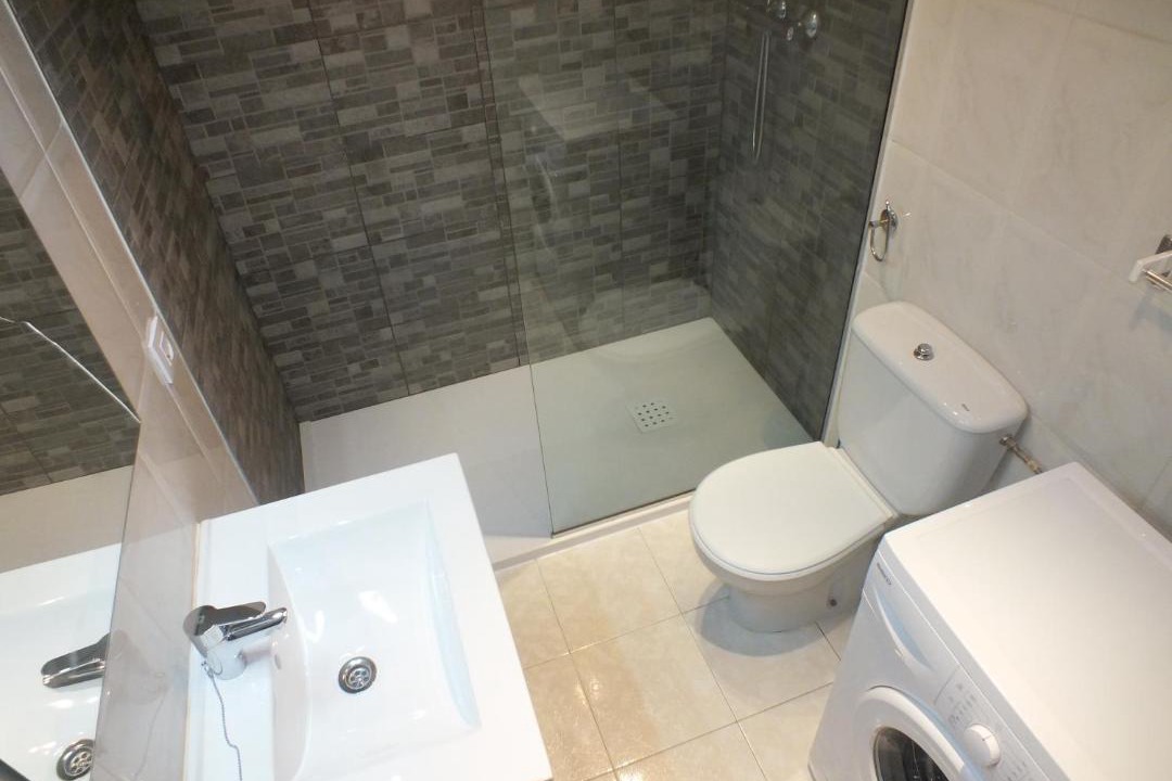 Photo of Bathroom in Santa Margarida
