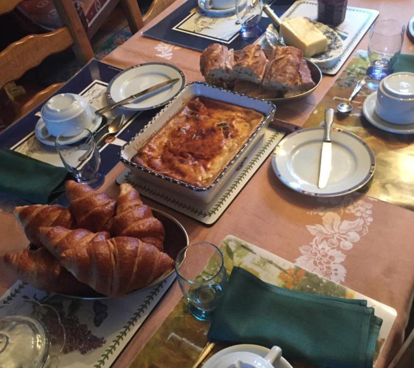 Photo of Livingroom in Saint-Pol-de-Leon