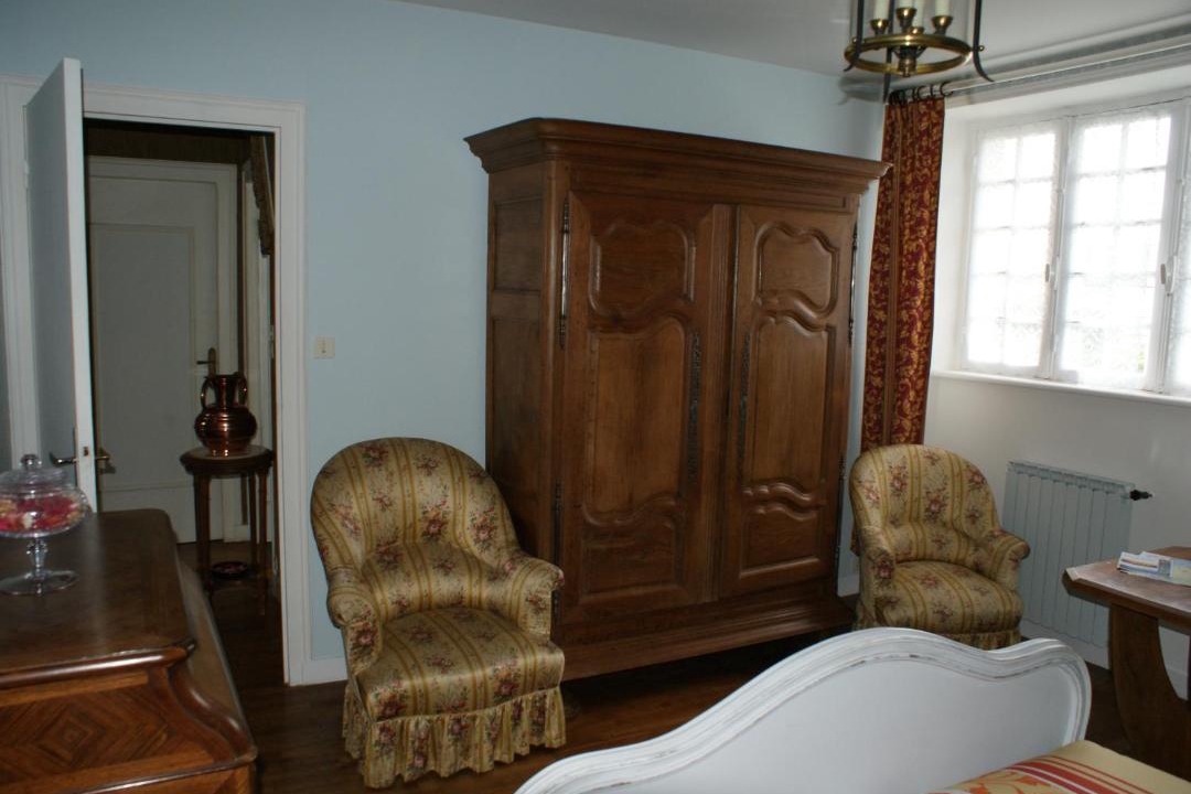 Photo of Livingroom in Saint-Pol-de-Leon