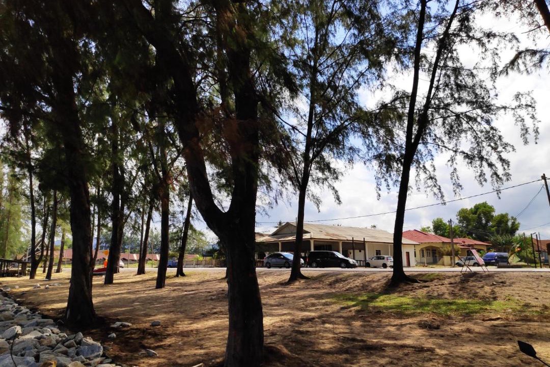 Photo of Others in Kampung Sura Masjid