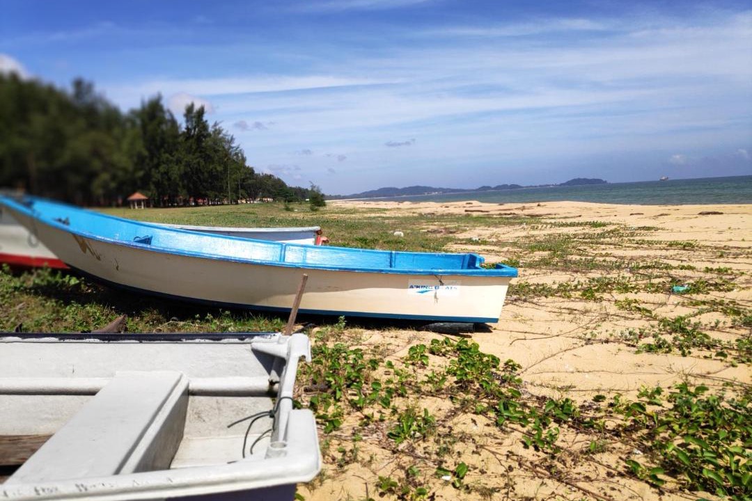 Photo of Outdoor in Kampung Sura Masjid
