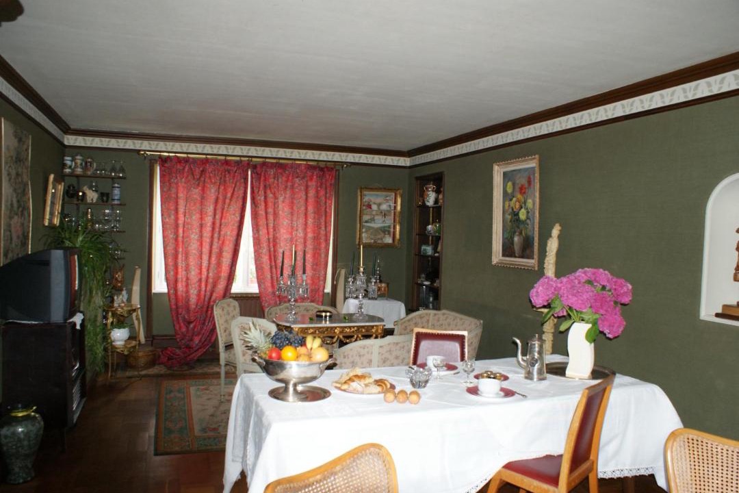 Photo of Livingroom in Saint-Pol-de-Leon
