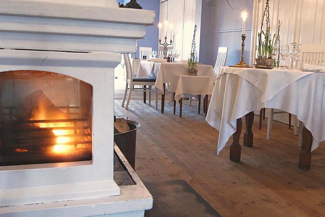 Photo of Kitchen in Norre Vissing