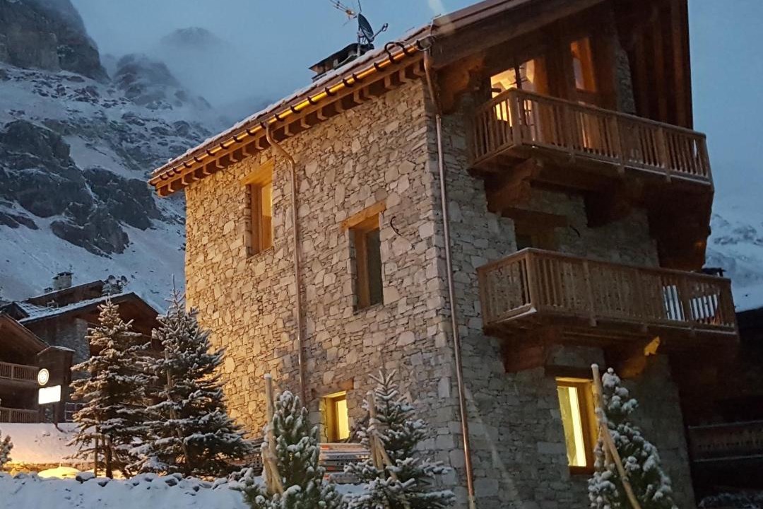 Photo of Others in Le Fornet