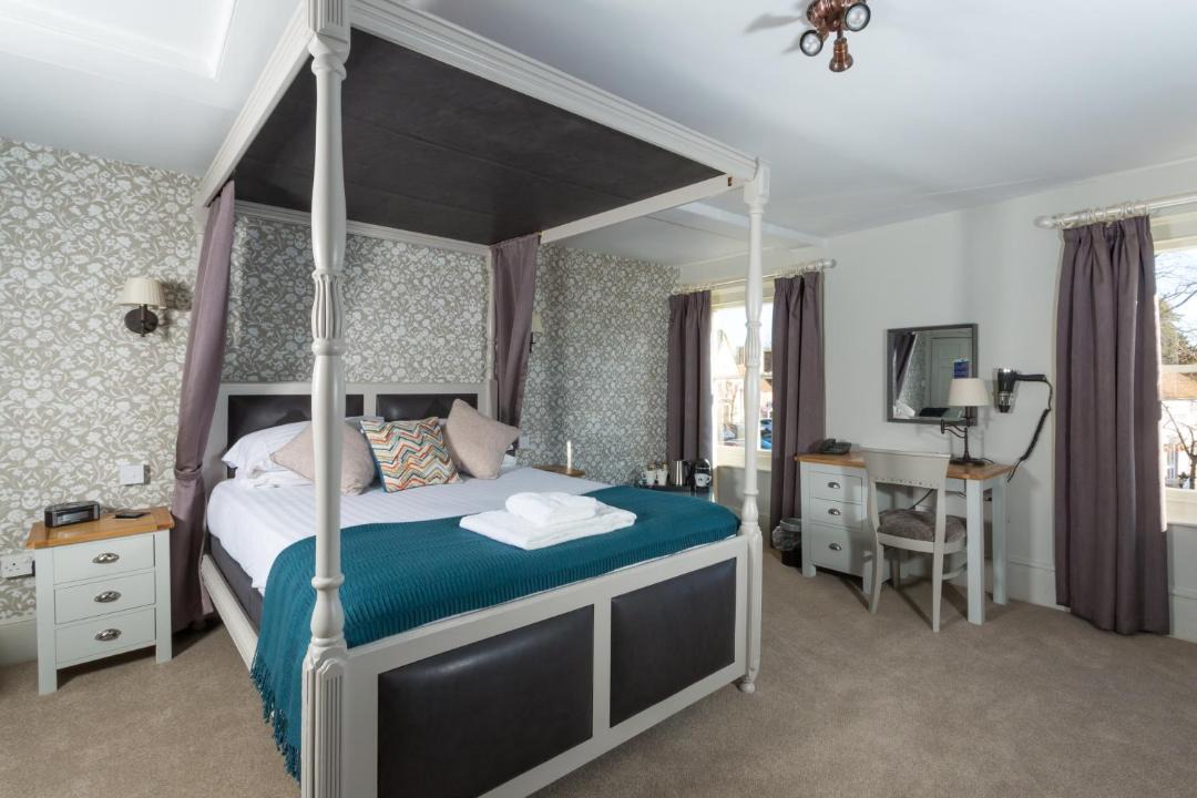 Photo of Bedroom in Lenham