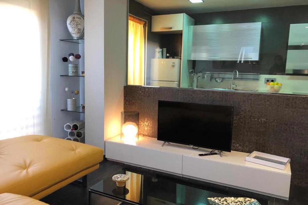 Photo of Livingroom in L'Ametlla de Mar
