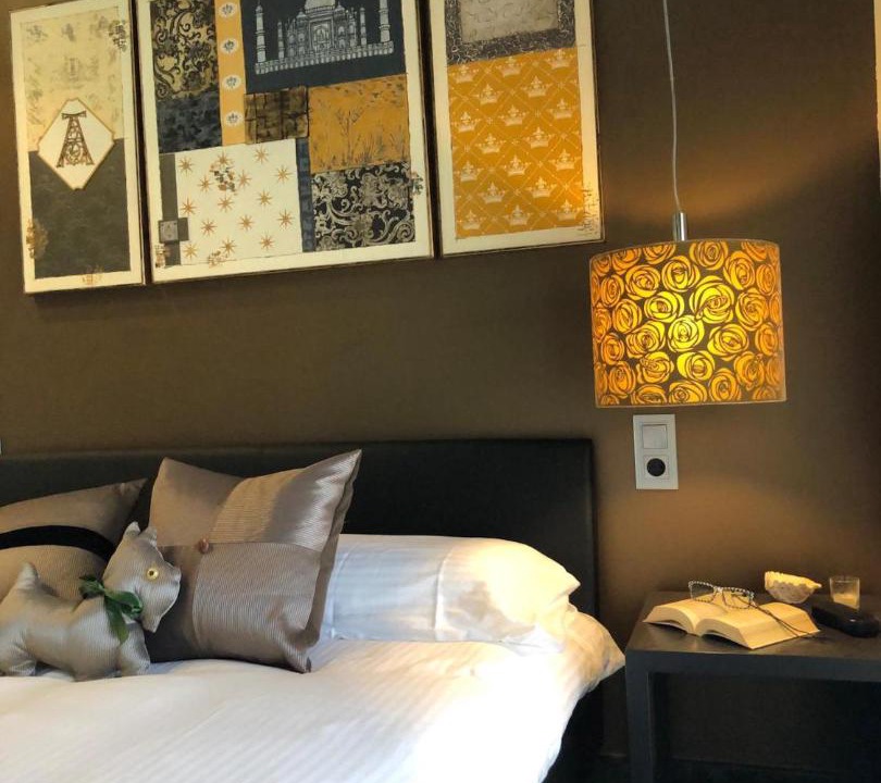 Photo of Bedroom in L'Ametlla de Mar