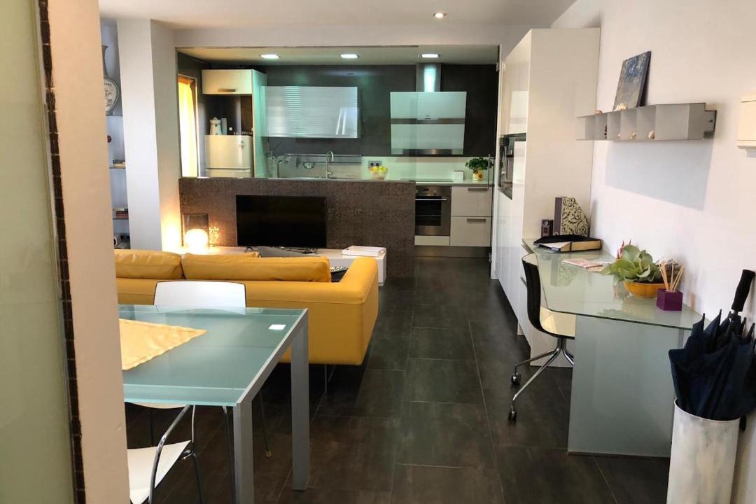 Photo of Livingroom in L'Ametlla de Mar