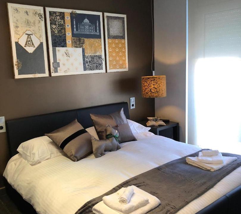 Photo of Bedroom in L'Ametlla de Mar