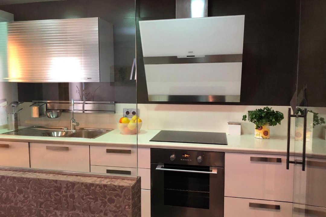 Photo of Kitchen in L'Ametlla de Mar