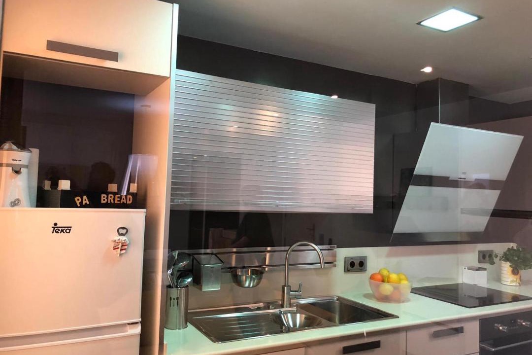 Photo of Kitchen in L'Ametlla de Mar