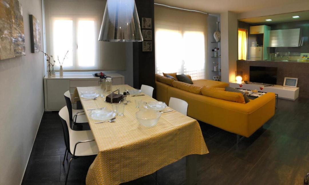Photo of Livingroom in L'Ametlla de Mar