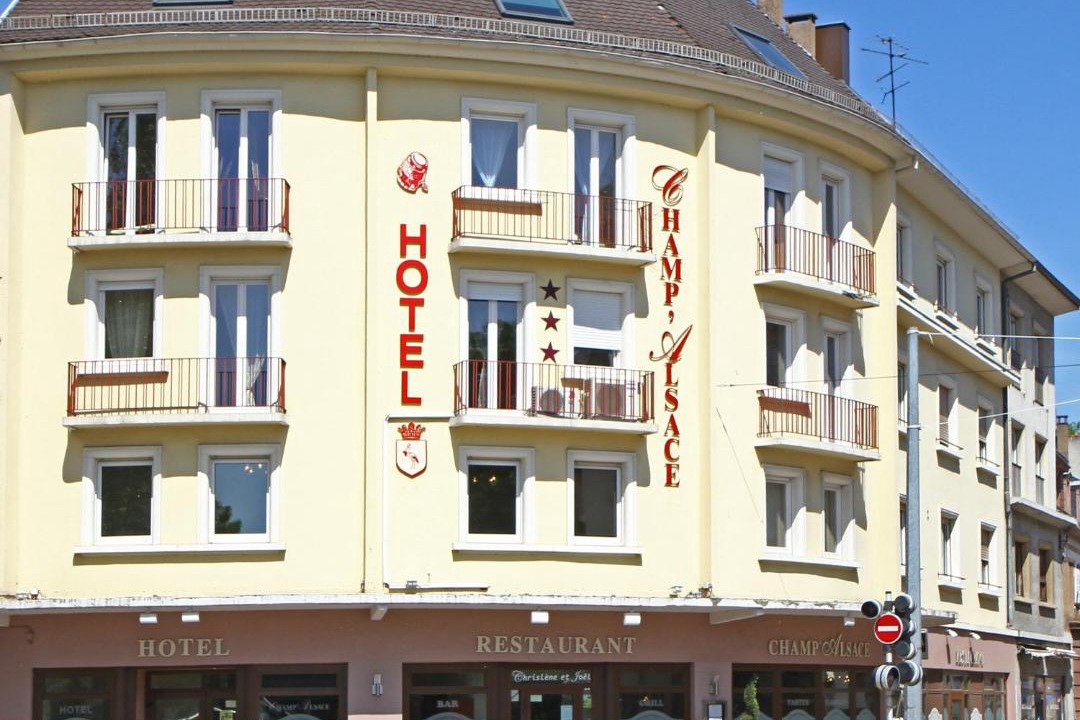 Photo of Others in Haguenau