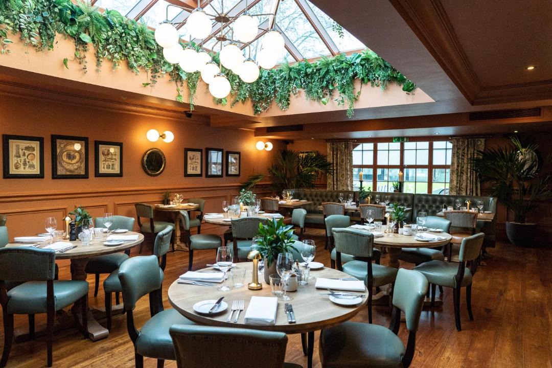 Photo of Livingroom in York