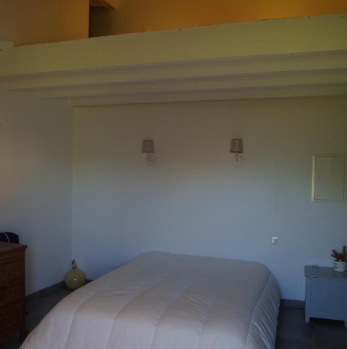 Photo of Bedroom in Bressuire