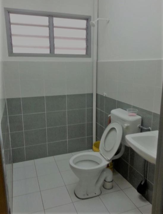 Photo of Bathroom in Kota Lama Kiri