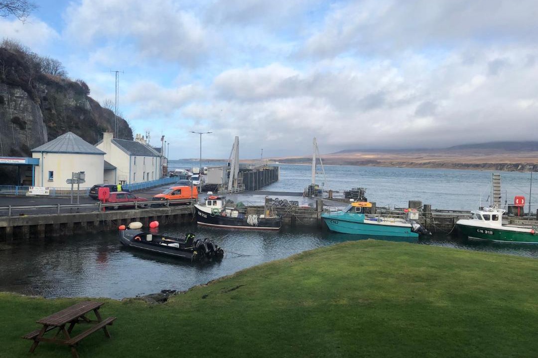 Photo of Others in Port Askaig