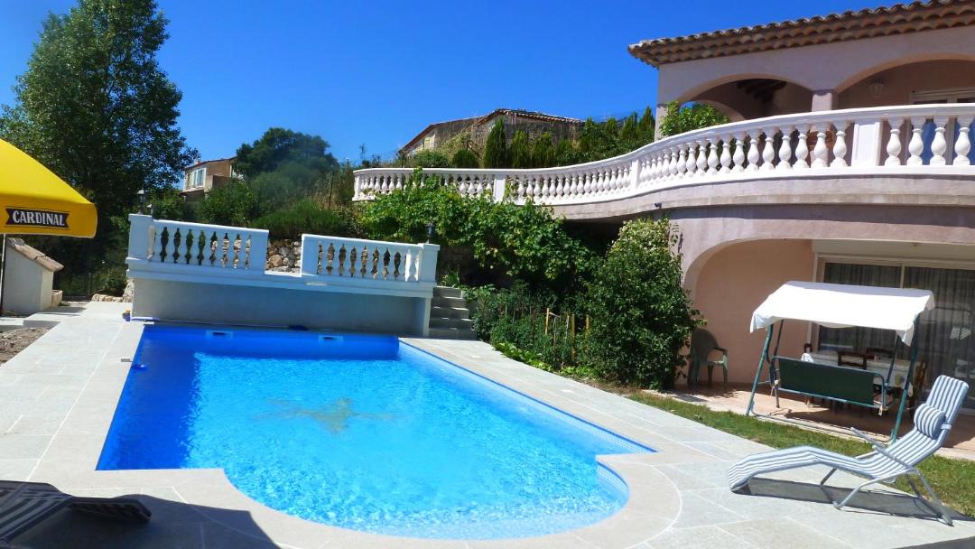 Photo of Outdoor in Les Esterets du Lac