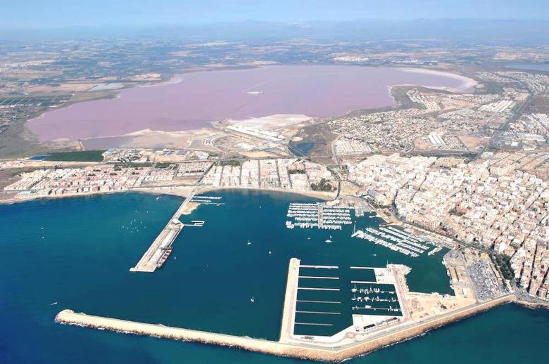 Photo of Others in Torrevieja