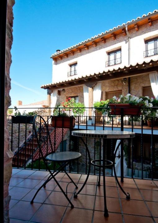 Photo of Others in Siguenza