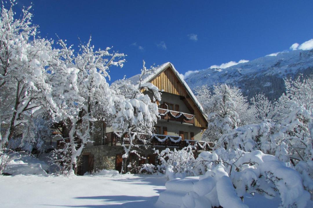 Photo of Others in Vaujany