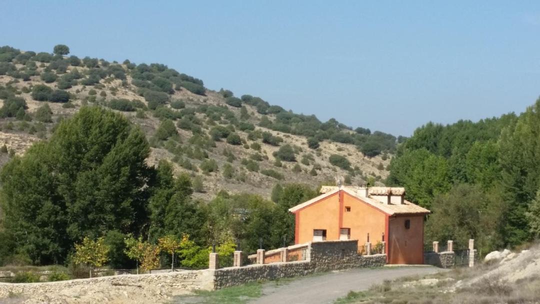 Photo of Others in Gea de Albarracin
