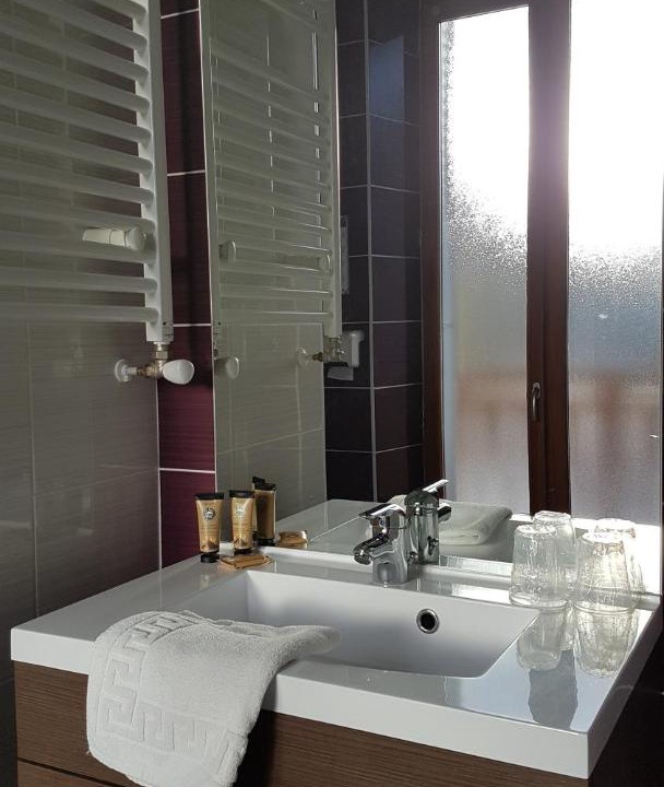 Photo of Bathroom in Aillon-le-Jerune