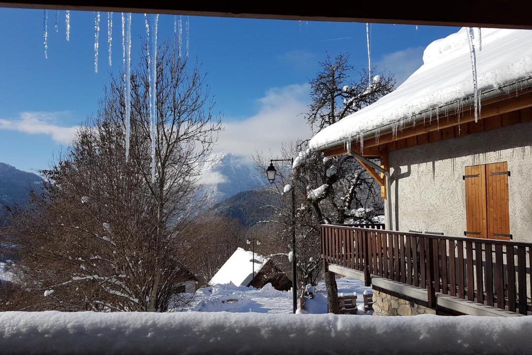 Photo of Others in Vaujany