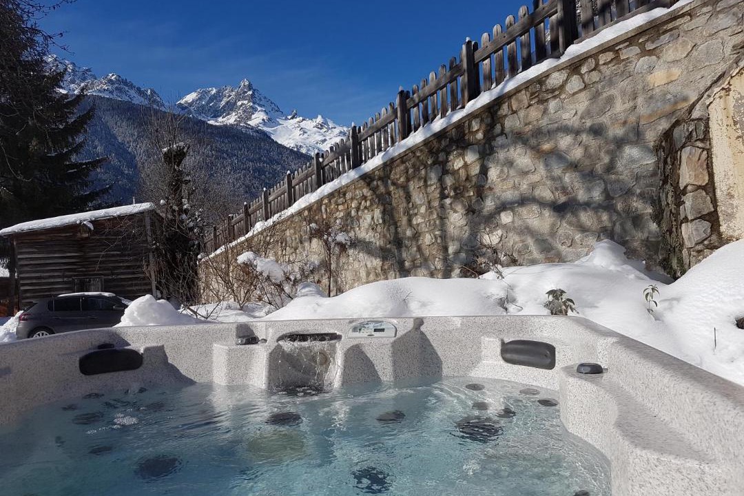 Photo of Others in Vaujany