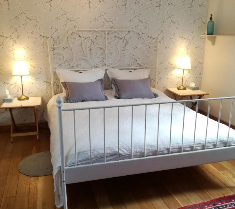 Photo of Bedroom in Saint-Gaultier