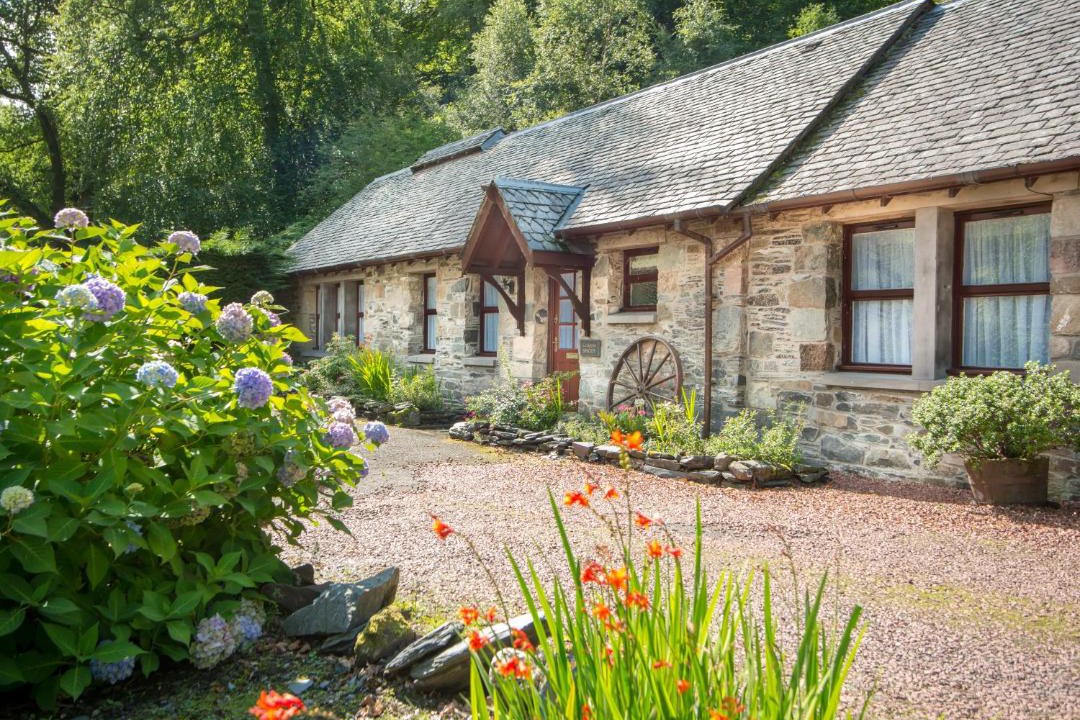 Photo of Others in Luss