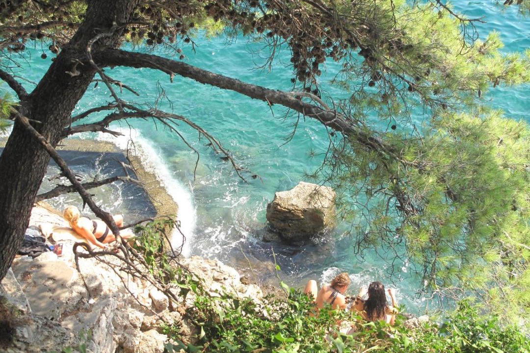 Photo of Outdoor in Lapad