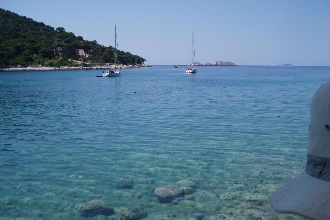 Photo of Outdoor in Lapad