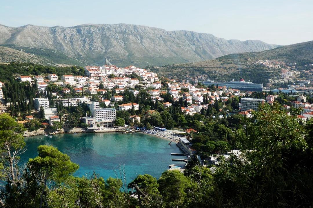 Photo of Outdoor in Lapad