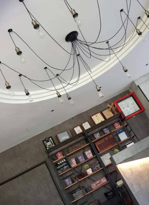 Photo of Others in Kampung Chamang