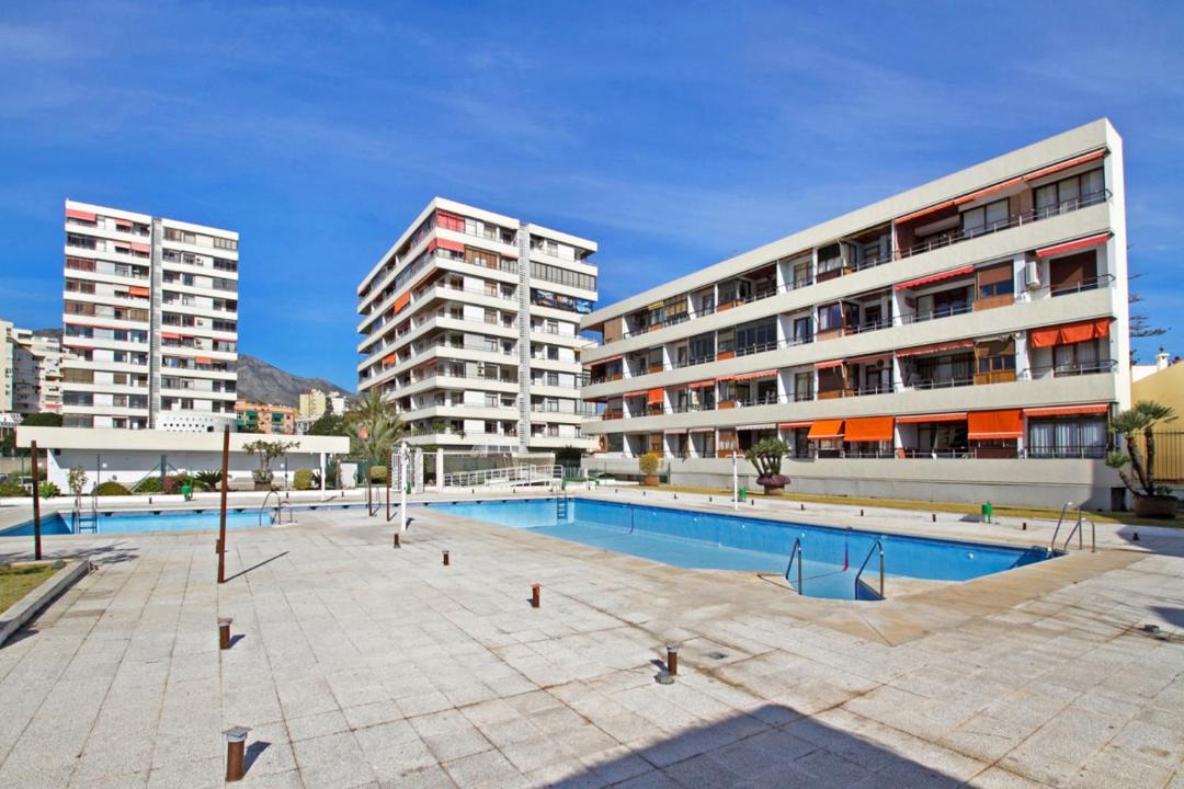 Photo of Others in Torremolinos City Centre