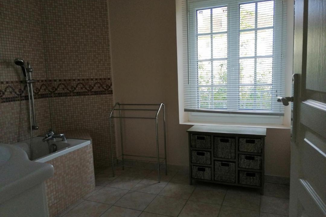 Photo of Bathroom in Saint-Lattier