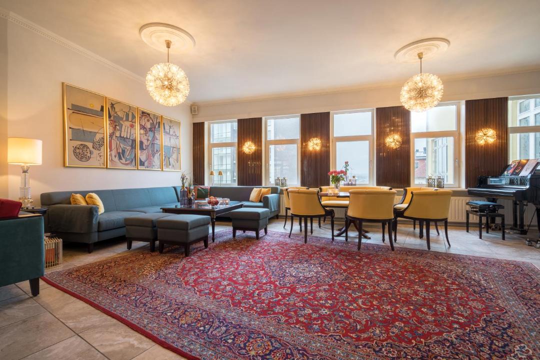 Photo of Livingroom in Silkeborg
