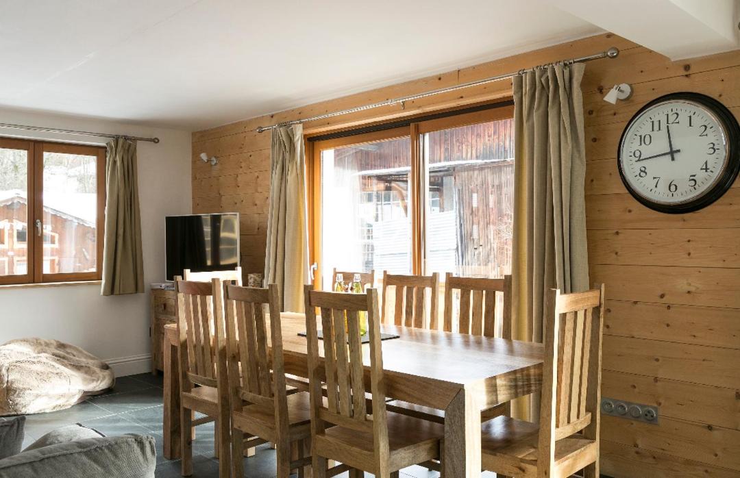 Photo of Others in Morzine