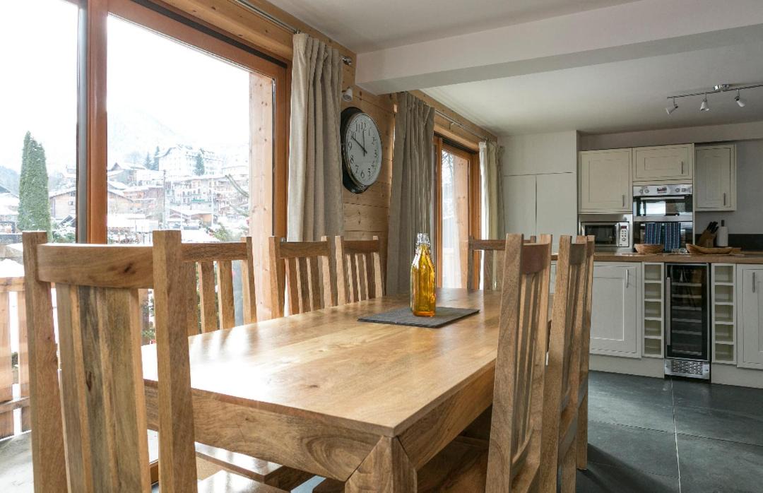 Photo of Others in Morzine