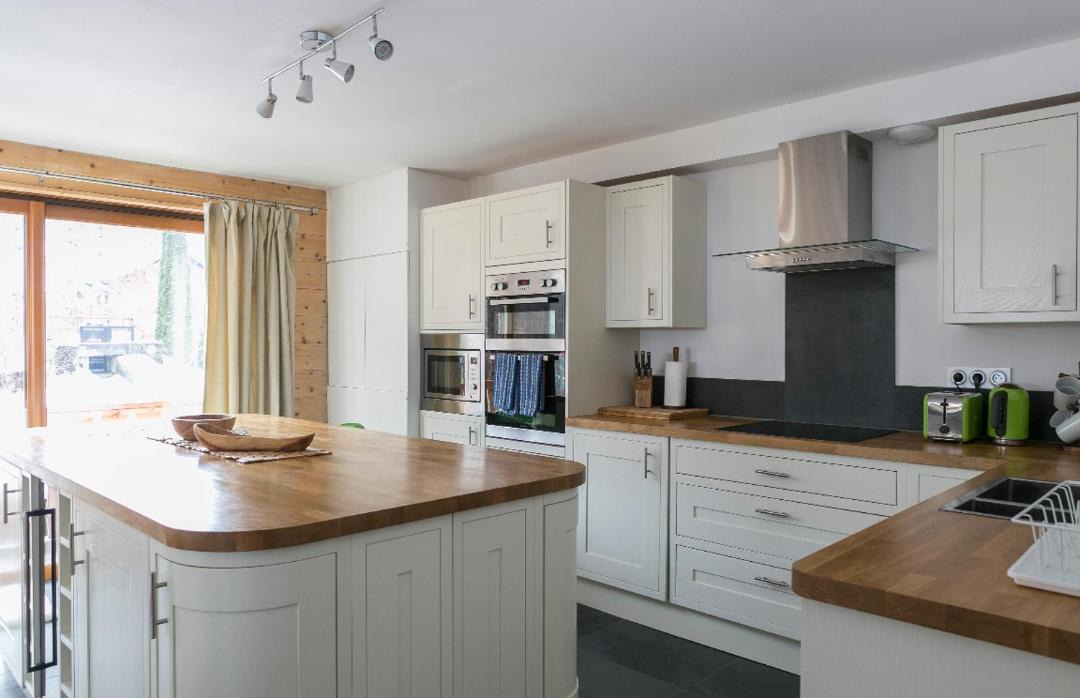 Photo of Others in Morzine