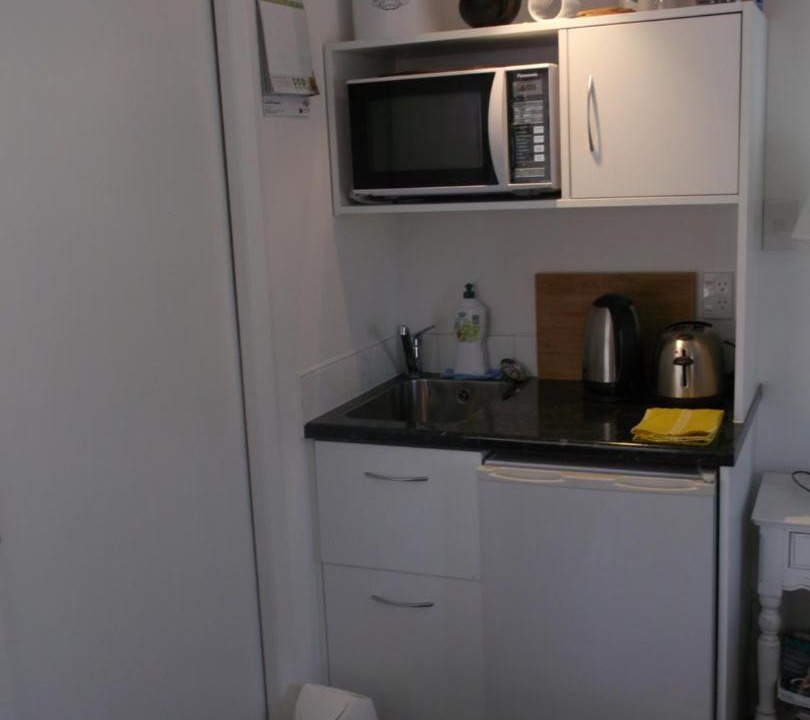 Photo of Kitchen in Taumarunui